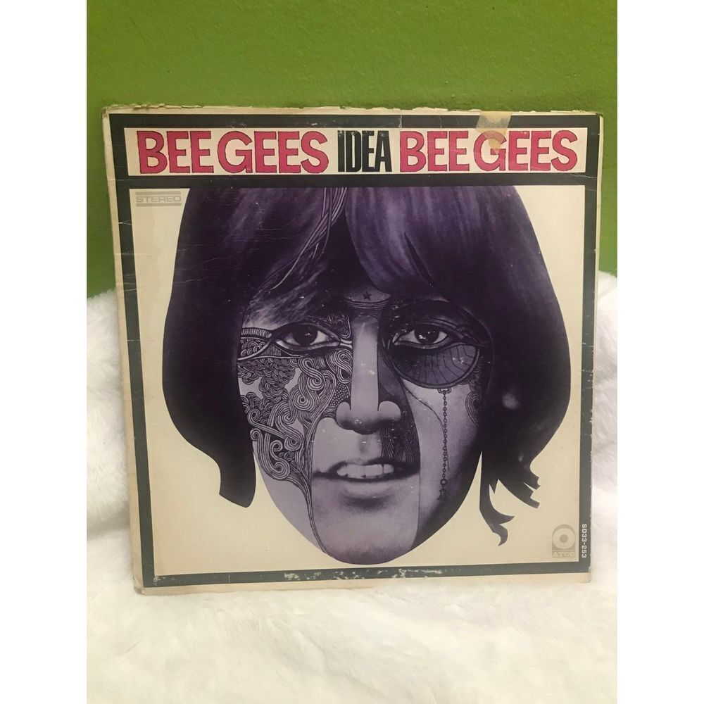 Bee Gees LP  